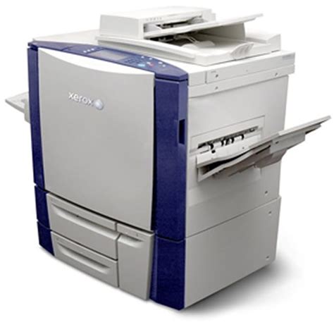 Xerox COLORQUBE 9303 Copier Review | Commercial Copy Machine