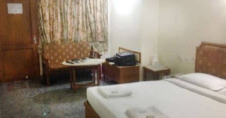 New Woodlands Hotel Chennai India - Indian Holiday