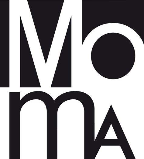 Moma Logos