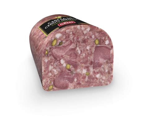 Iberian pig meat | Productos Gemi, cooked meat products