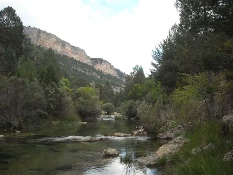 El Río Tajo: nacimiento, ubicación, afluentes, y más