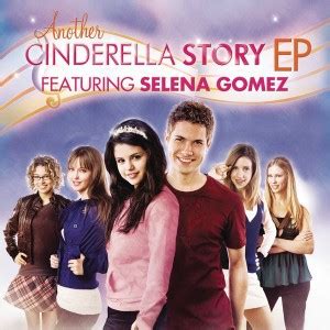 Another Cinderella Story (soundtrack) - Wikipedia