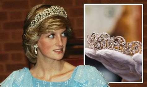 Princess Diana's royal wedding: What happened to the iconic Spencer ...