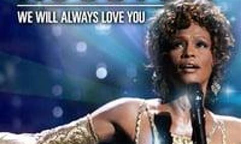 Whitney Houston - We Will Always Love You - Where to Watch and Stream ...