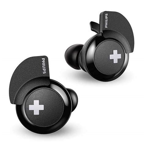 Philips BASS+ SHB4385 True Wireless Headphones | Gadgetsin