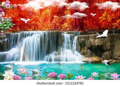 Top 43+ imagen 3d nature background - Thpthoanghoatham.edu.vn