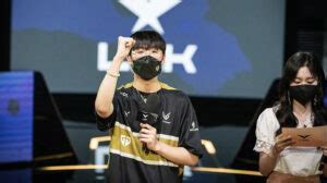 Gen.G Ruler lost 17kg so far -- here's how he did it | ONE Esports