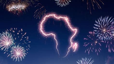 Africa Day Celebration - For an amazing time- Joburg.co.za