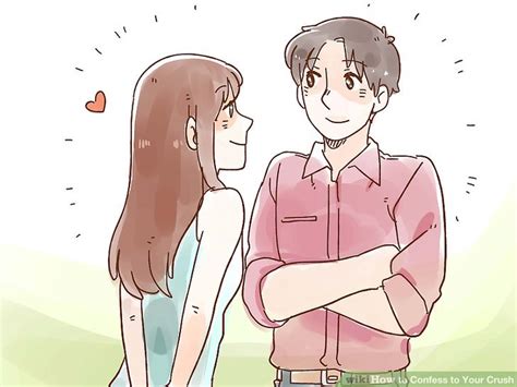 3 Ways to Confess to Your Crush - wikiHow