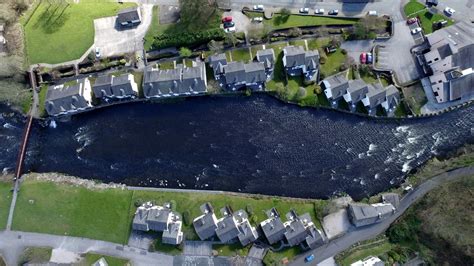 The Lakeland Village Aerial Promo