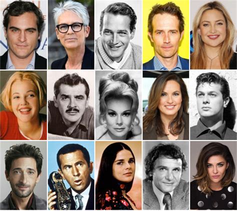 Hungarian-American Actors I Quiz - By palmtree