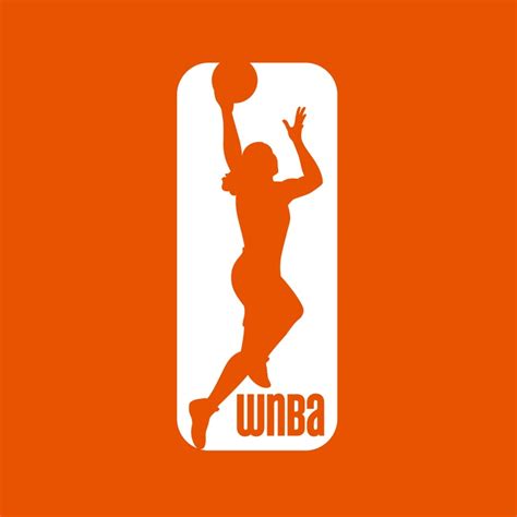 New Wnba Logo