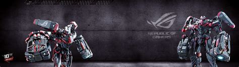 Asus Republic of Gamers 3440 X 1440 Wallpapers - Top Free Asus Republic ...