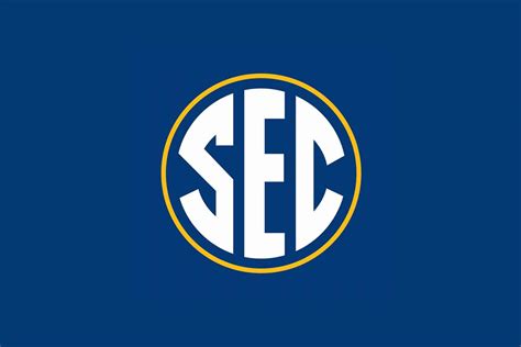 2018 SEC football schedule announced