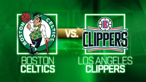 Jayson Tatum, Jaylen Brown lead Celtics to a 145-108 rout of the Clippers - Boston News, Weather ...