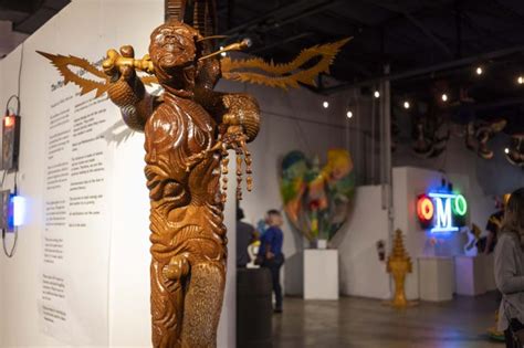 Phoenix First Friday: All you need to know about downtown art walk