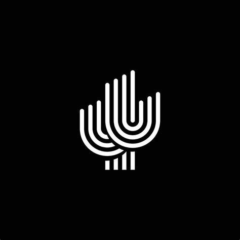 Cactus #logo by #misterpente #graphicdesign #lineart #branding #logodesign #creative #mark #symb ...