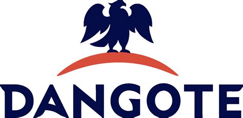 Dangote Logo Vector - (.Ai .PNG .SVG .EPS Free Download)