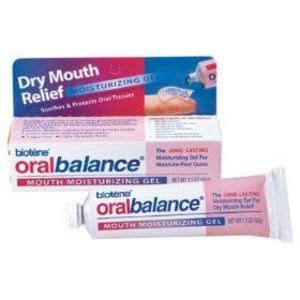 Biotene Oral Balance Dry Mouth Moisturizing Gel Reviews – Viewpoints.com