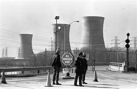 AP WAS THERE: Three Mile Island nuclear power plant accident | AP News