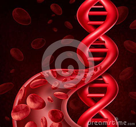 Forensics: Isolation of DNA from whole blood.