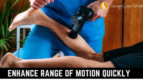 13 Benefits of Massage Guns » Massage Gear Advisor