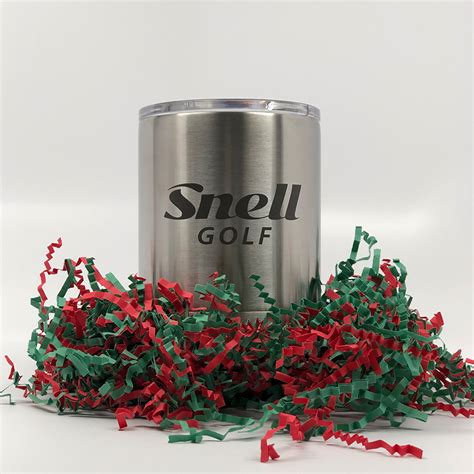 Snell Golf - Tour Caliber Golf Balls at an Affordable Price