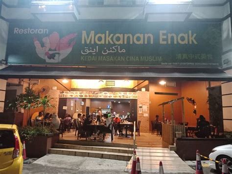 MAKANAN ENAK, Genting Highlands - Restaurant Reviews, Photos & Phone Number - Tripadvisor