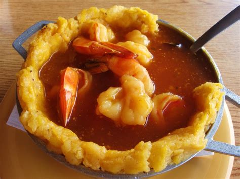 10 Traditional Dishes You Have to Try in Puerto Rico