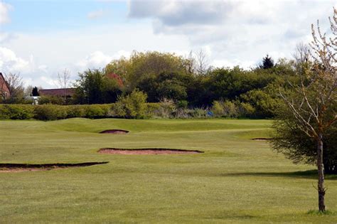 Ravenmeadow Golf Club - Golf Course - All Square Golf