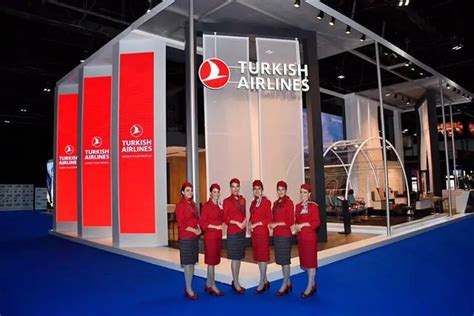 Turkish Airlines Cabin Crew Requirements - Cabin Crew HQ