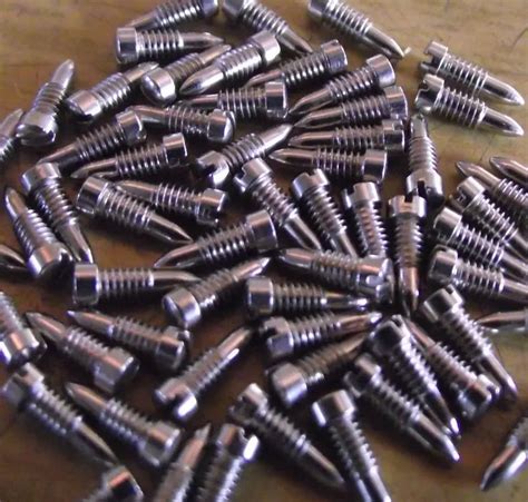 50 pcs Clarinet repair parts screws Clarinet Accessories-in Parts ...