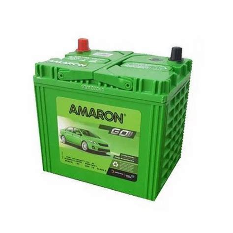 Amaron Car Battery, for Home at Rs 3500 in Bengaluru | ID: 18339249297