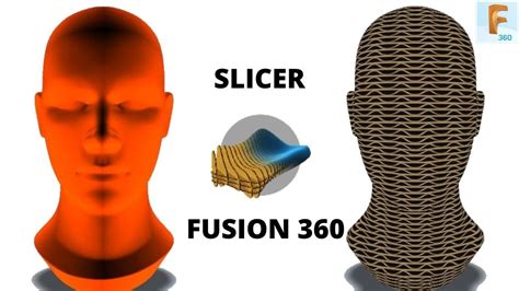 Slicer Fusion 360 | Learn Slicer Fusion 360 Plugin | 3D Model Slicer | By Ahuja Technical Hant ...