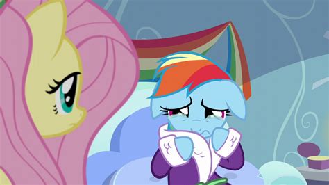 Image - Rainbow Dash about to cry S5E5.png - My Little Pony Friendship is Magic Wiki