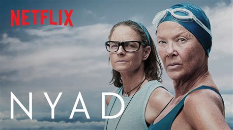 NYAD | Starring Annette Bening and Jodie Foster | Netflix - YouTube