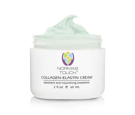 Collagen-Elastin Cream