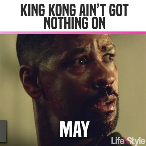 It's Gonna Be May — Plus More Hilarious May Memes