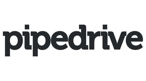 Pipedrive Vector Logo | Free Download - (.SVG + .PNG) format - SeekVectorLogo.Com