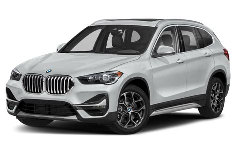 2020 BMW X1 Trim Levels & Configurations | Cars.com