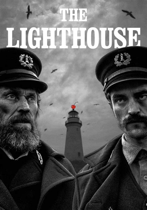 The Look Of The Lighthouse - Filmmakers Academy