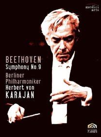 Beethoven 9th Recordings - A Classical Music Fan