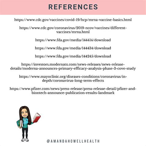 Pfizer Vs Moderna Comparison Chart - Here's how they stack up.