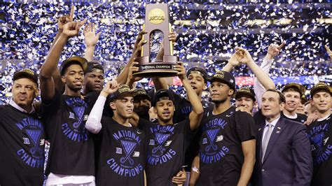 Obama to meet with NCAA champion Duke basketball team - ABC11 Raleigh ...