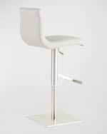 Euro Style Scott Adjustable Counter Stool | Horchow