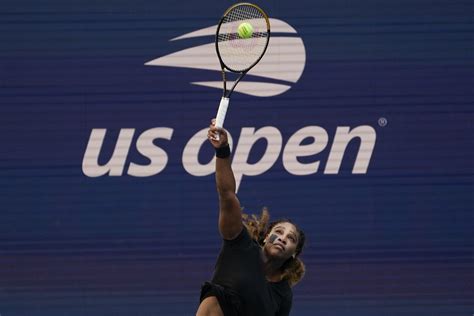 Serena Williams prepares to retire as US Open ends Slam year | AP News