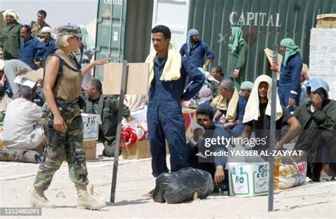 Camp Bucca Photos Photos and Premium High Res Pictures - Getty Images