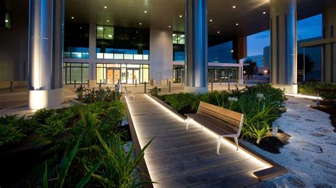 University of Miami, Life, Science and Technology Park - ArquitectonicaGEO