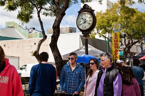 Montrose Harvest Sunday Farmers Market | Montrose, CA Patch