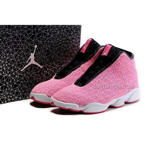 Women Air Jordan 13 Pink, Price: $73.00 - New Air Jordan Shoes 2018 ...